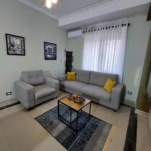 Apartment Tafa Ap3