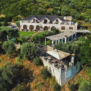 Chateau Fasel Tirana