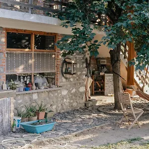The House In The Village Tirana